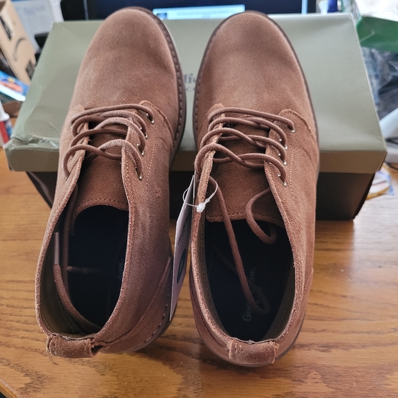 Man's Chukka boots - Picture 3 of 9